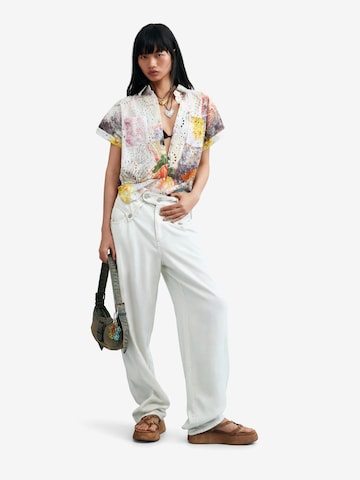 Desigual Halenka – mix barev