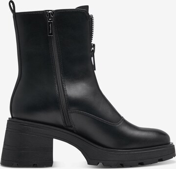 Bottines TAMARIS en noir