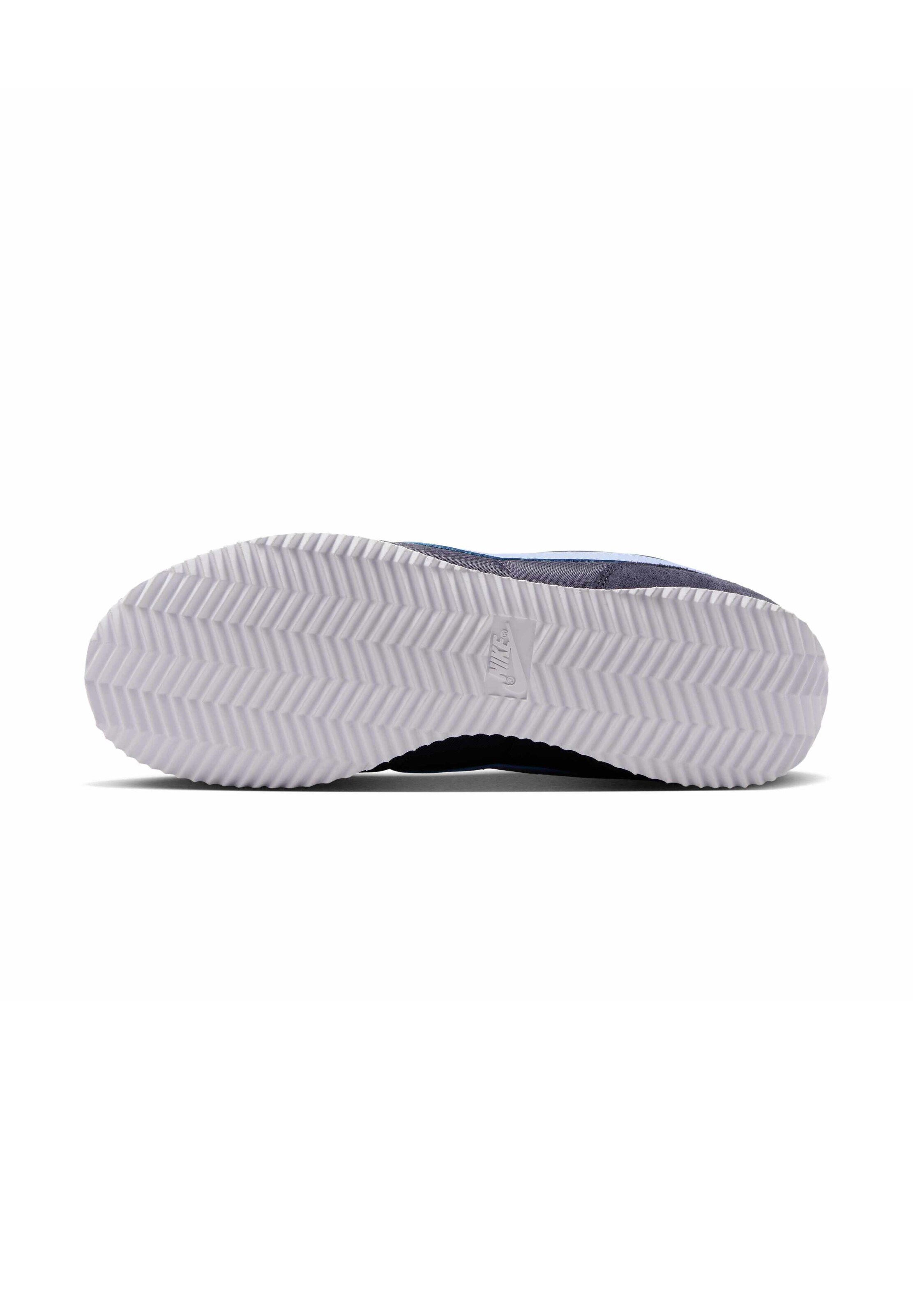 Nike Sportswear Sneakersy niskie 'NIKE CORTEZ' w kolorze niebieski