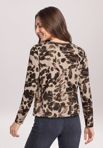 Maglietta di Betty Barclay in beige