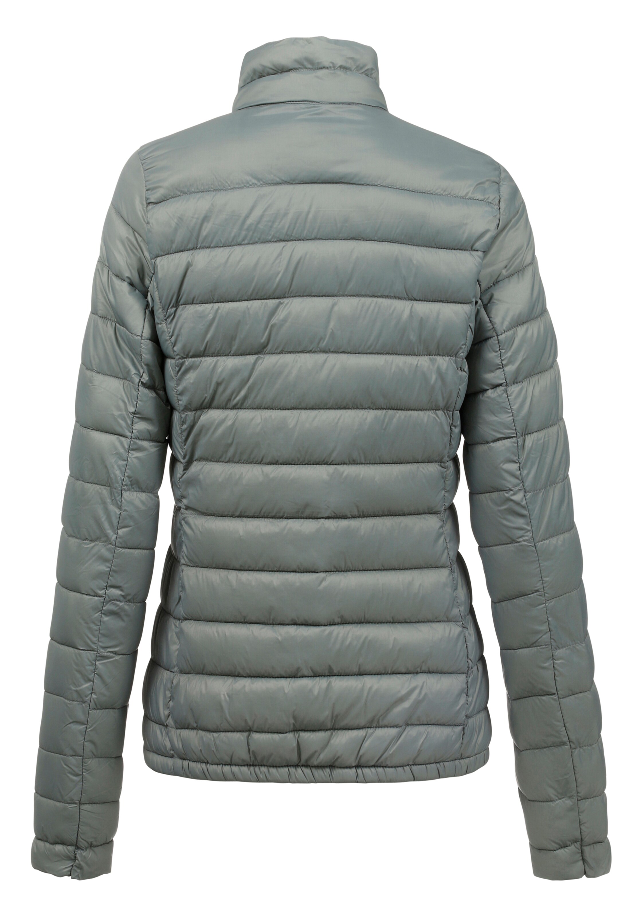 Whistler Between-season jacket 'Tepic' in Green