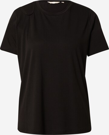 T-shirt MEXX en noir : devant