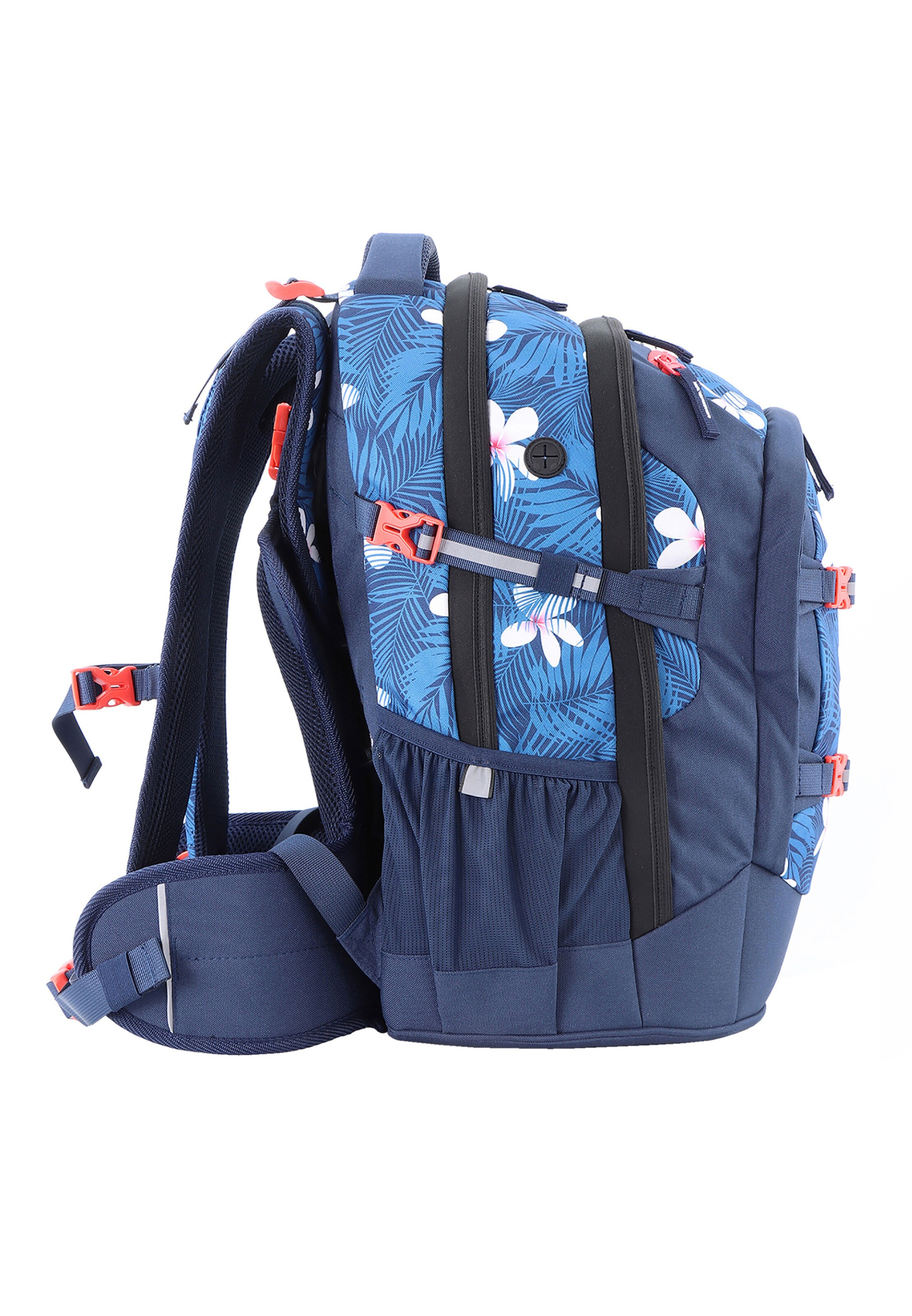 2be Backpack in Blue
