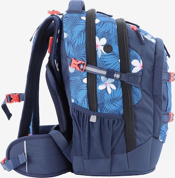 2be Rucksack in Blau