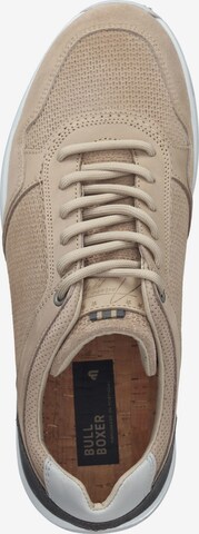 BULLBOXER Sneakers in Beige