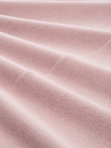 TOM TAILOR DENIM Shirt in Pink
