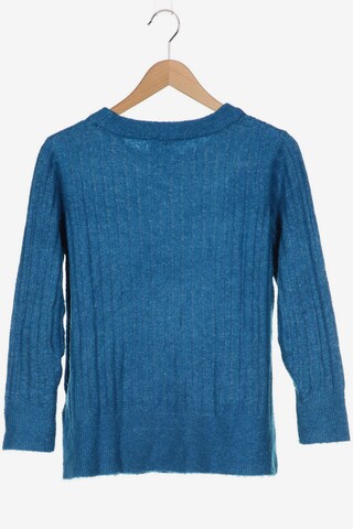 SELECTED Pullover M in Blau