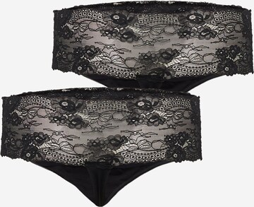 Devoted by Zizzi String in Schwarz