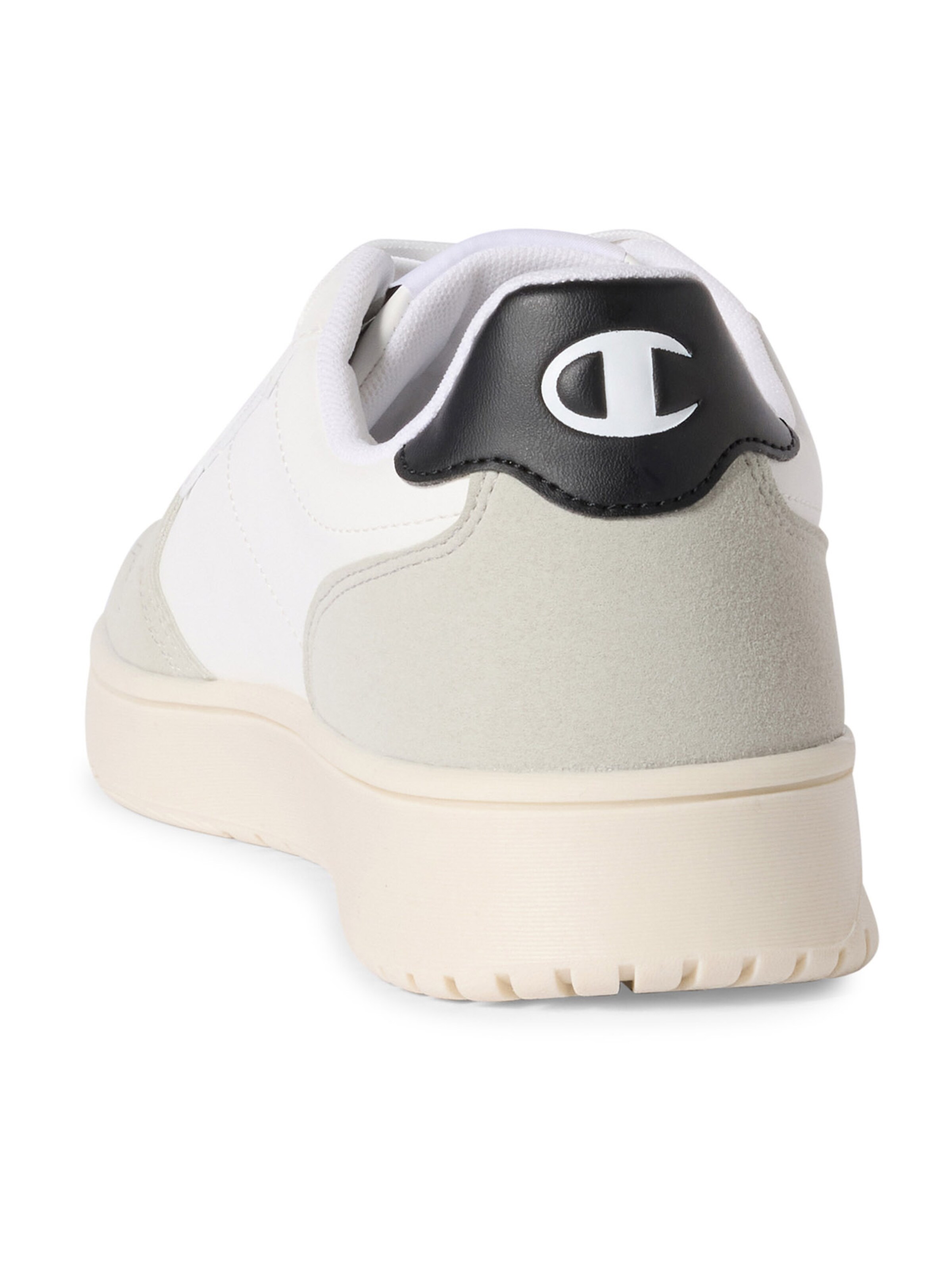 Champion Sneaker in Beige