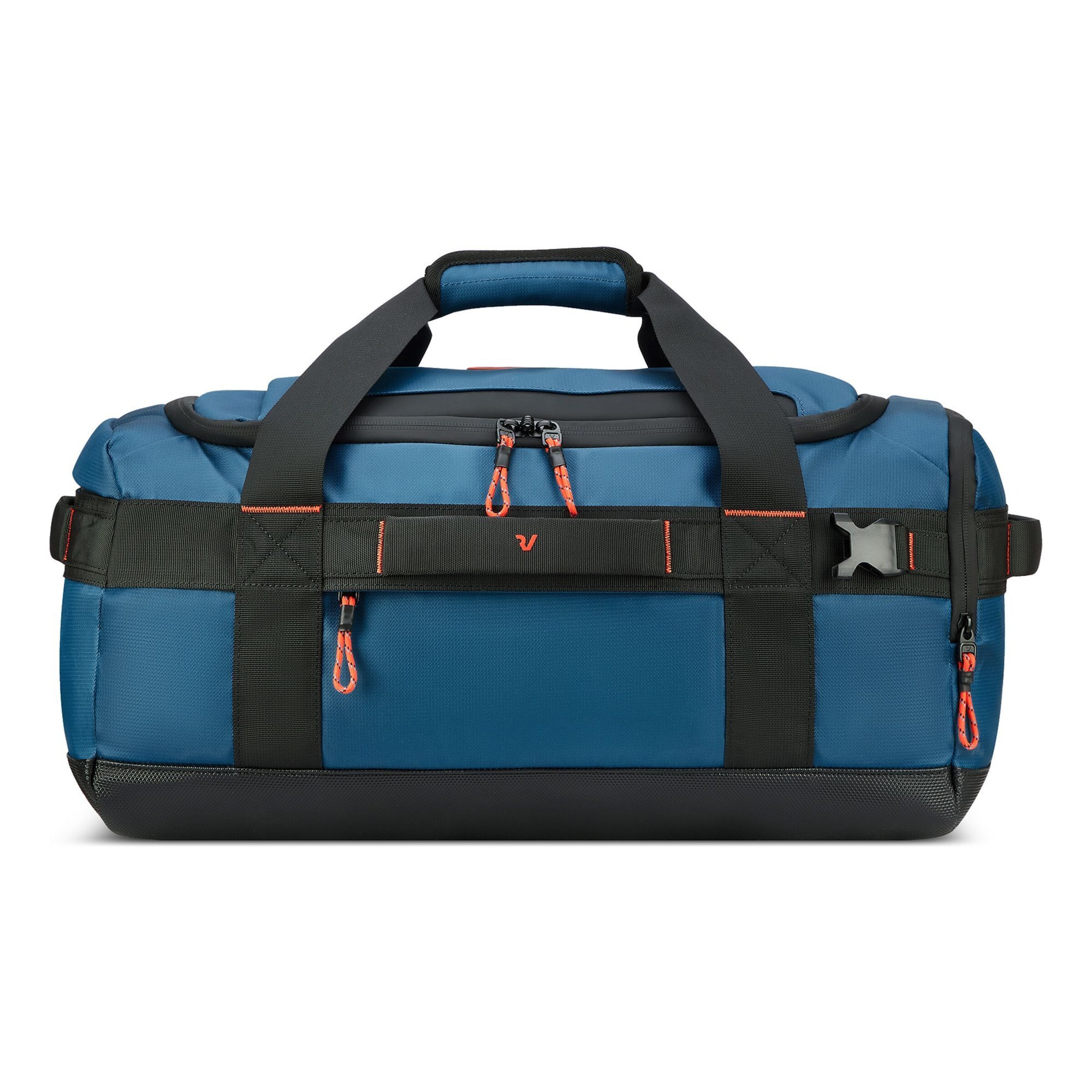 Roncato Weekender 'Norway' in Blau: Vorderseite