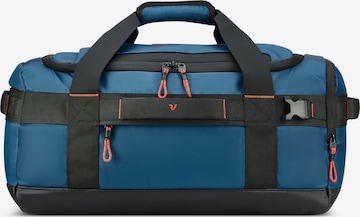 Roncato Weekender 'Norway' in Blau: Vorderseite