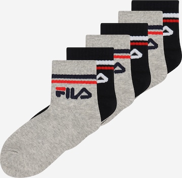 pilka FILA Kojinės: priekis