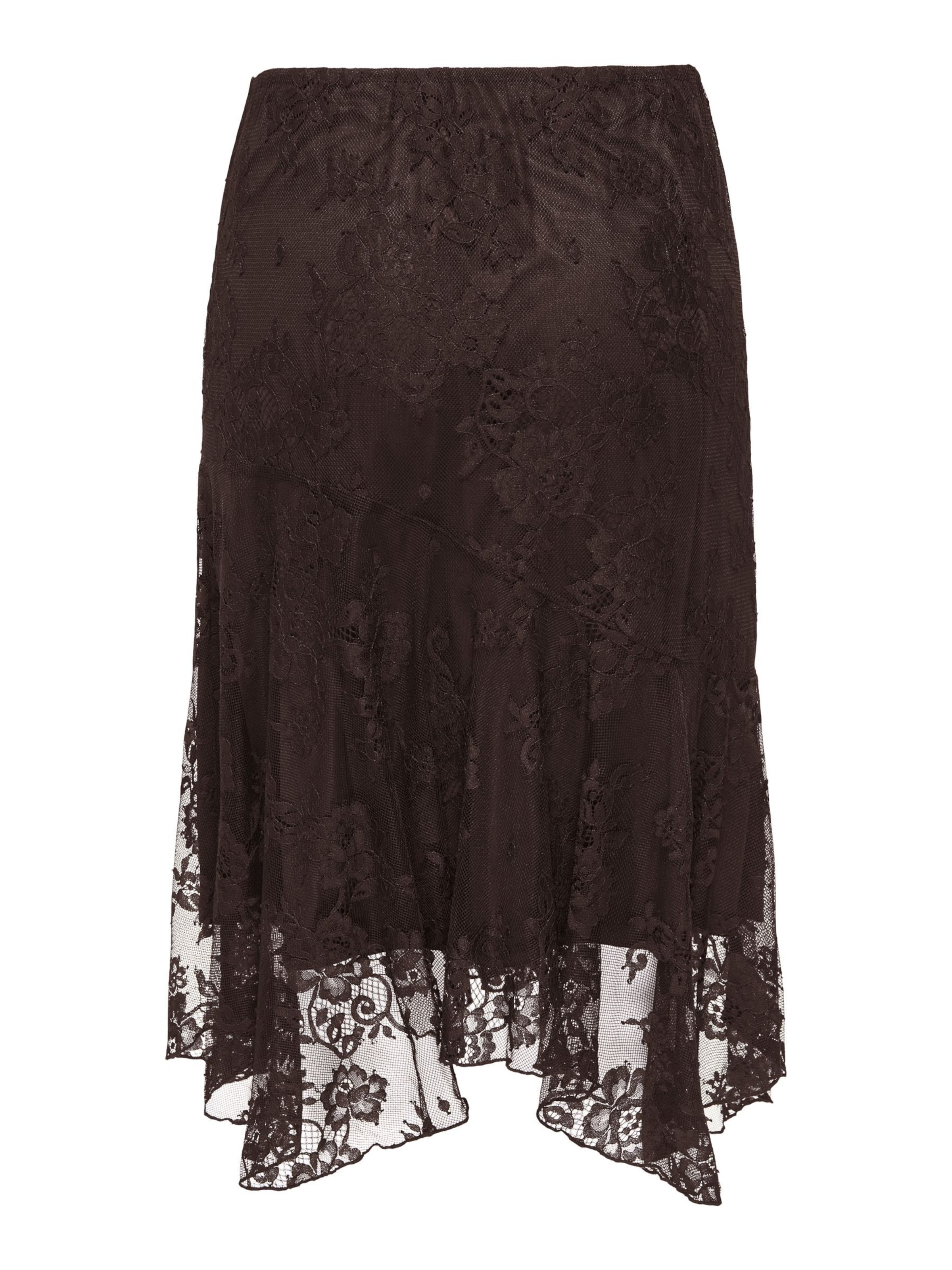 ONLY Skirt 'ONLHopi' in Brown