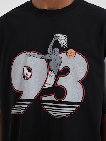 AND1 Póló - fekete