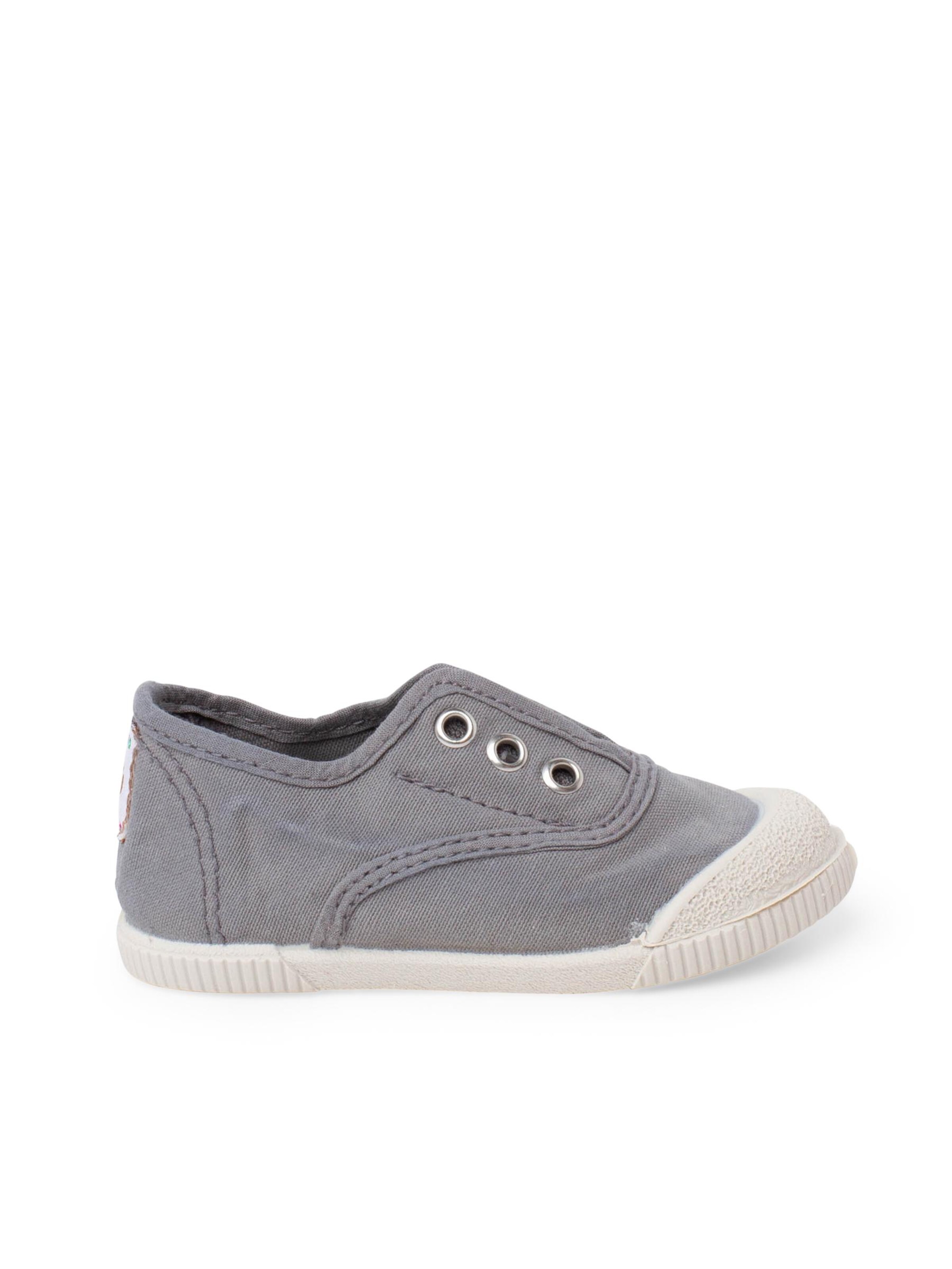 Sneaker di Pisamonas in grigio