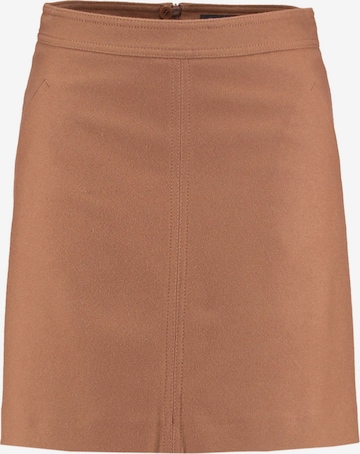 Marc O'Polo Skirt in Brown: front