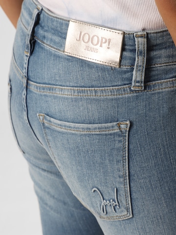 JOOP! Skinny Jeans 'Sue' in Blau