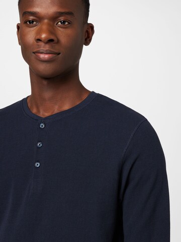 ESPRIT Shirt in Blue