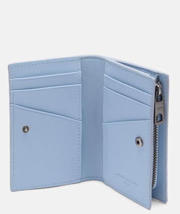 Liebeskind Berlin Portemonnee in Blauw