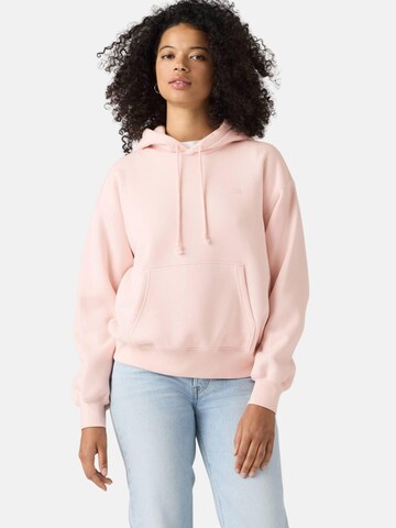 Felpa di LEVI'S ® in rosa