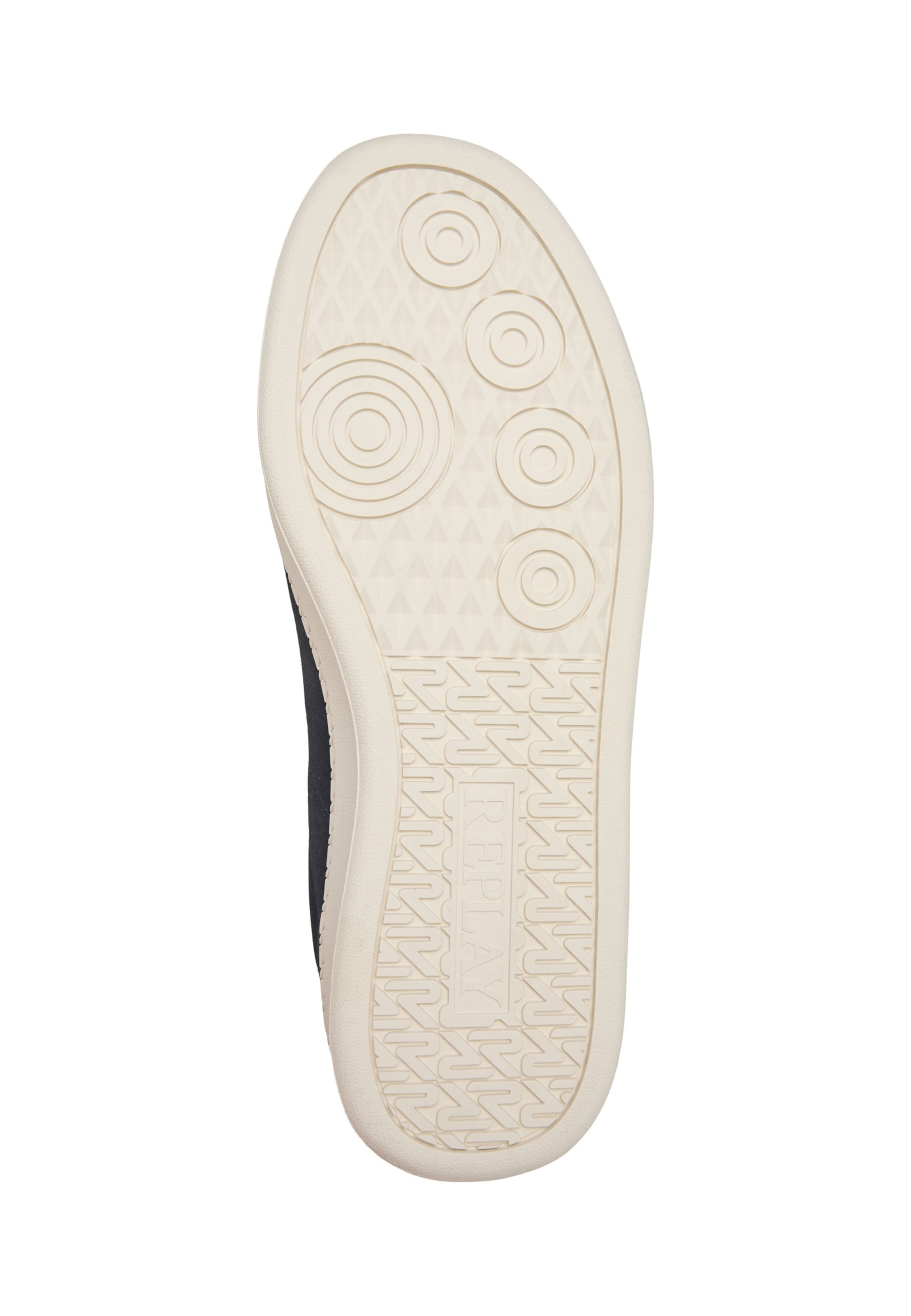 REPLAY Sneaker 'Playme' in Blau