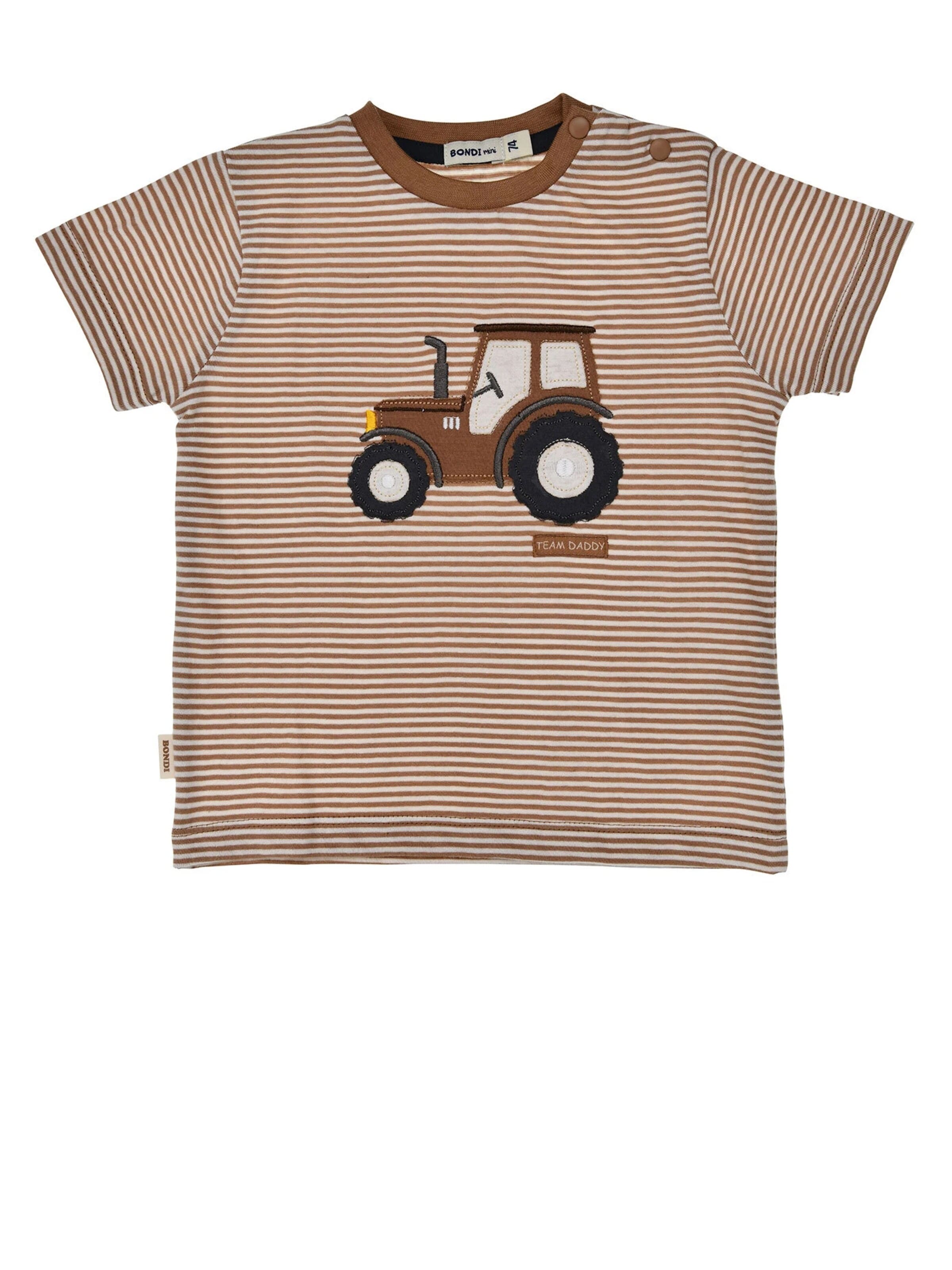 BONDI Shirt in 80/Regular in Off white, Item view