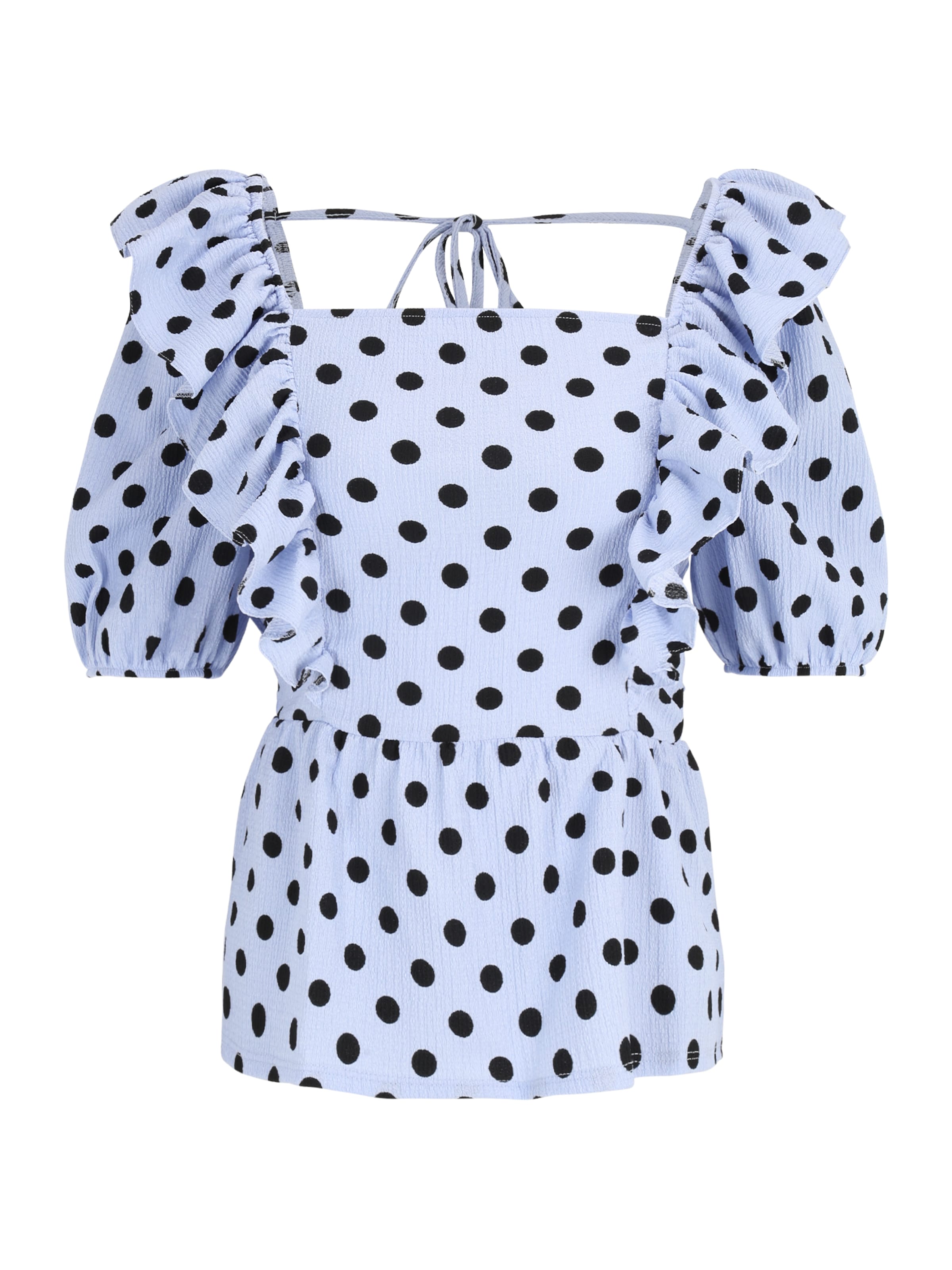 Dorothy Perkins Tall Μπλουζάκι σε μπλε: μπροστά