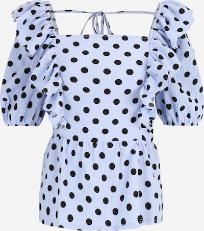 Dorothy Perkins Tall Majica u svijetloplava / crna, Pregled proizvoda