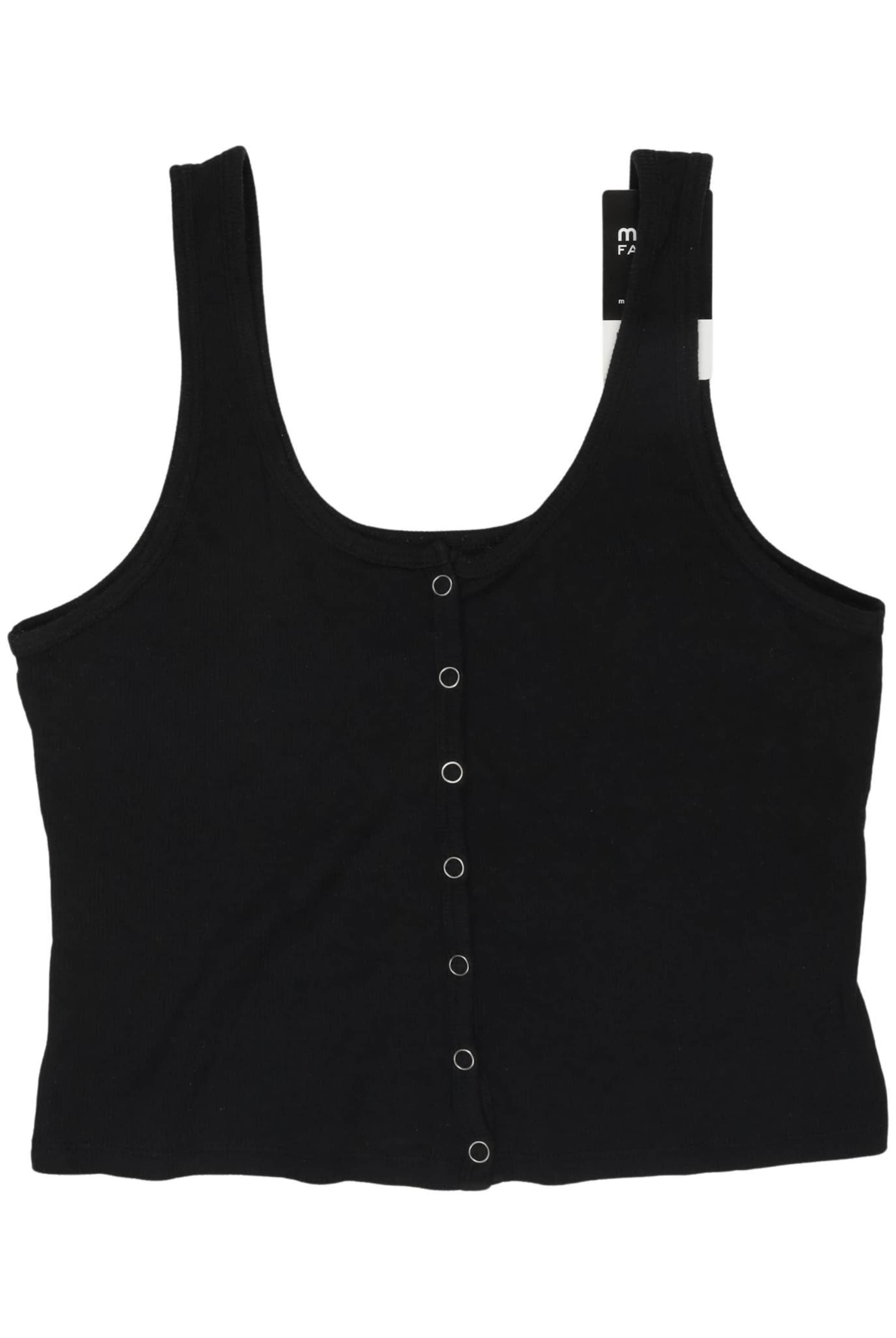 HOLLISTER Top & Shirt in M in Black: front