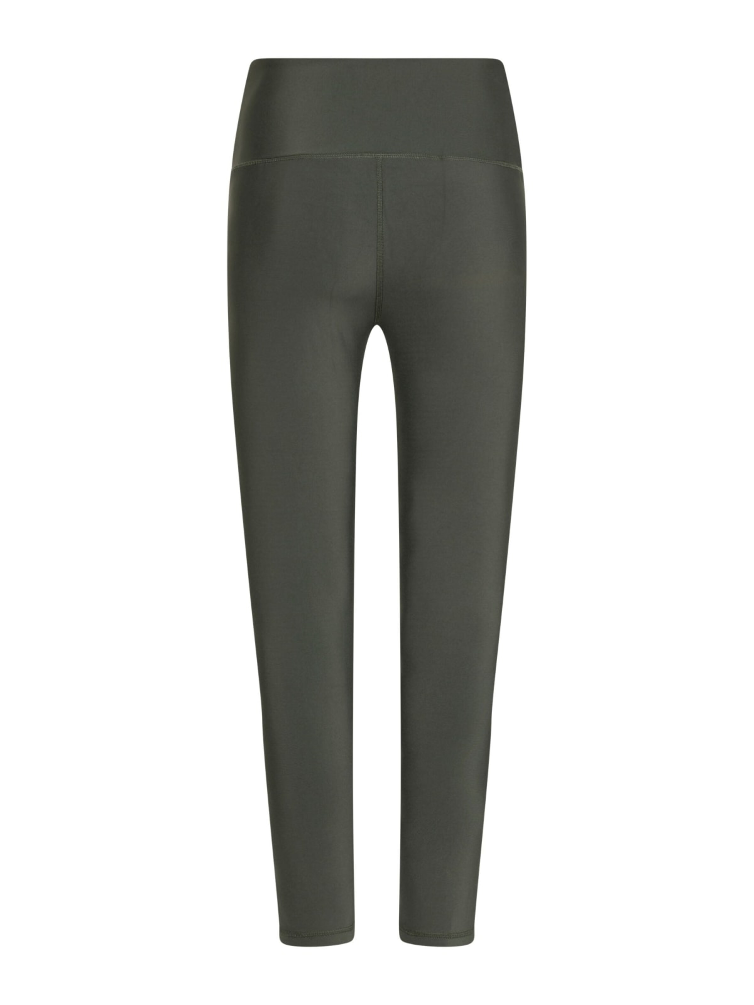 Lismina Slimfit Leggings‌‌‌‌‌‌‌‌‌‌ in Grün