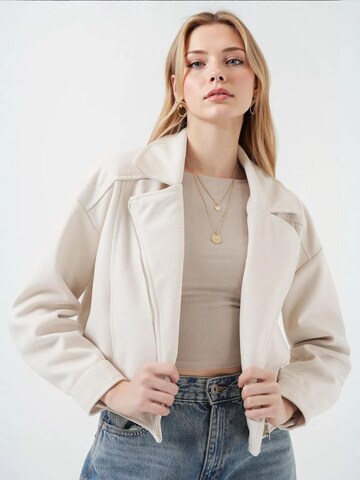 Giacca di mezza stagione di Bigdart in beige