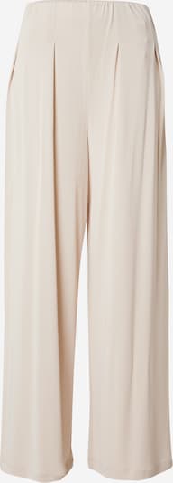 ABOUT YOU Hlače s naborima 'Polly' u pijesak, Pregled proizvoda