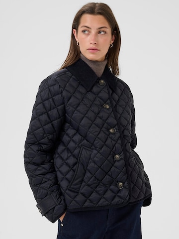 Part Two Between-season jacket 'SafiyaPW' in Blue: front