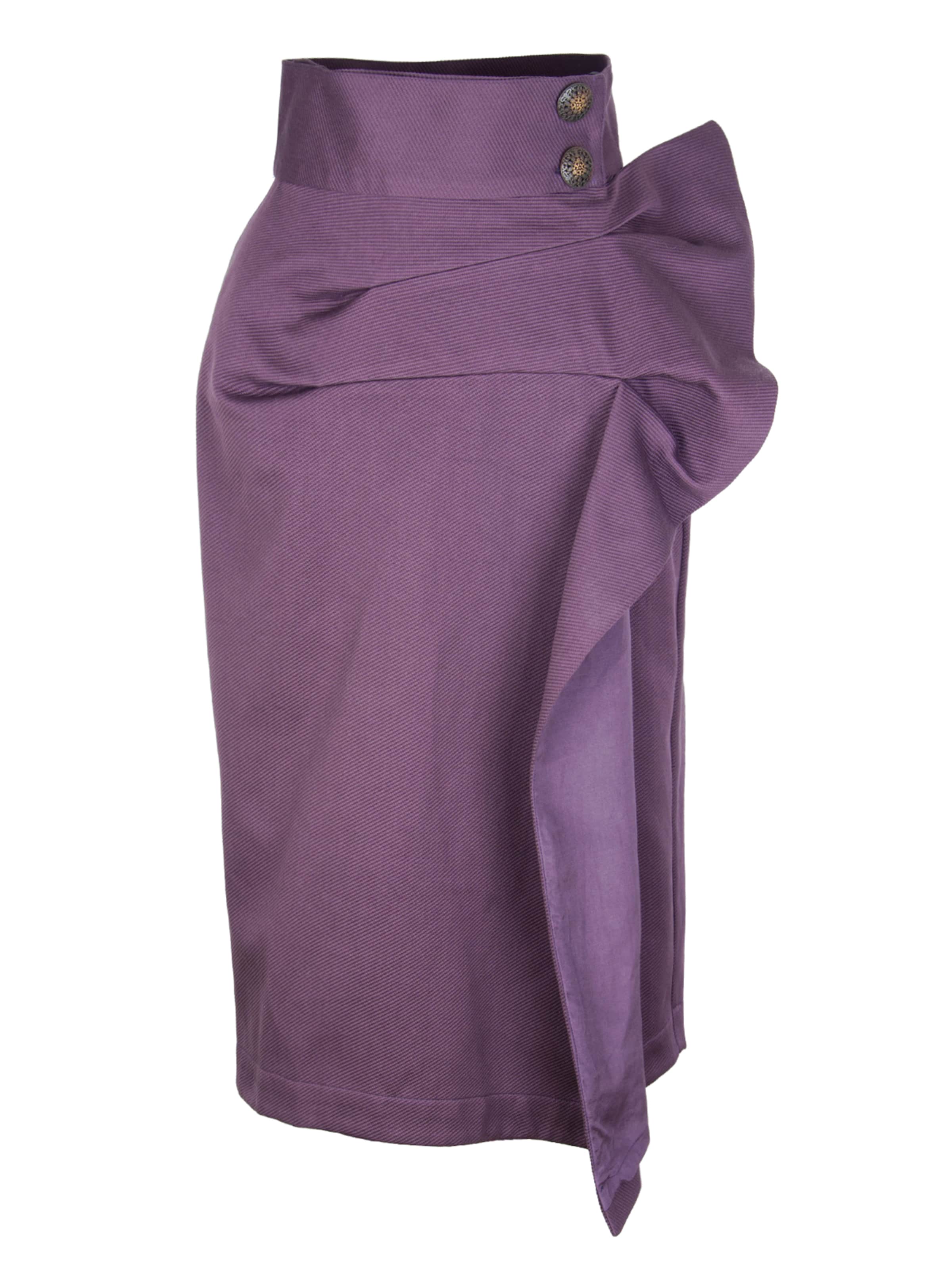 Rua & Rua Rock in Lila: Vorderseite