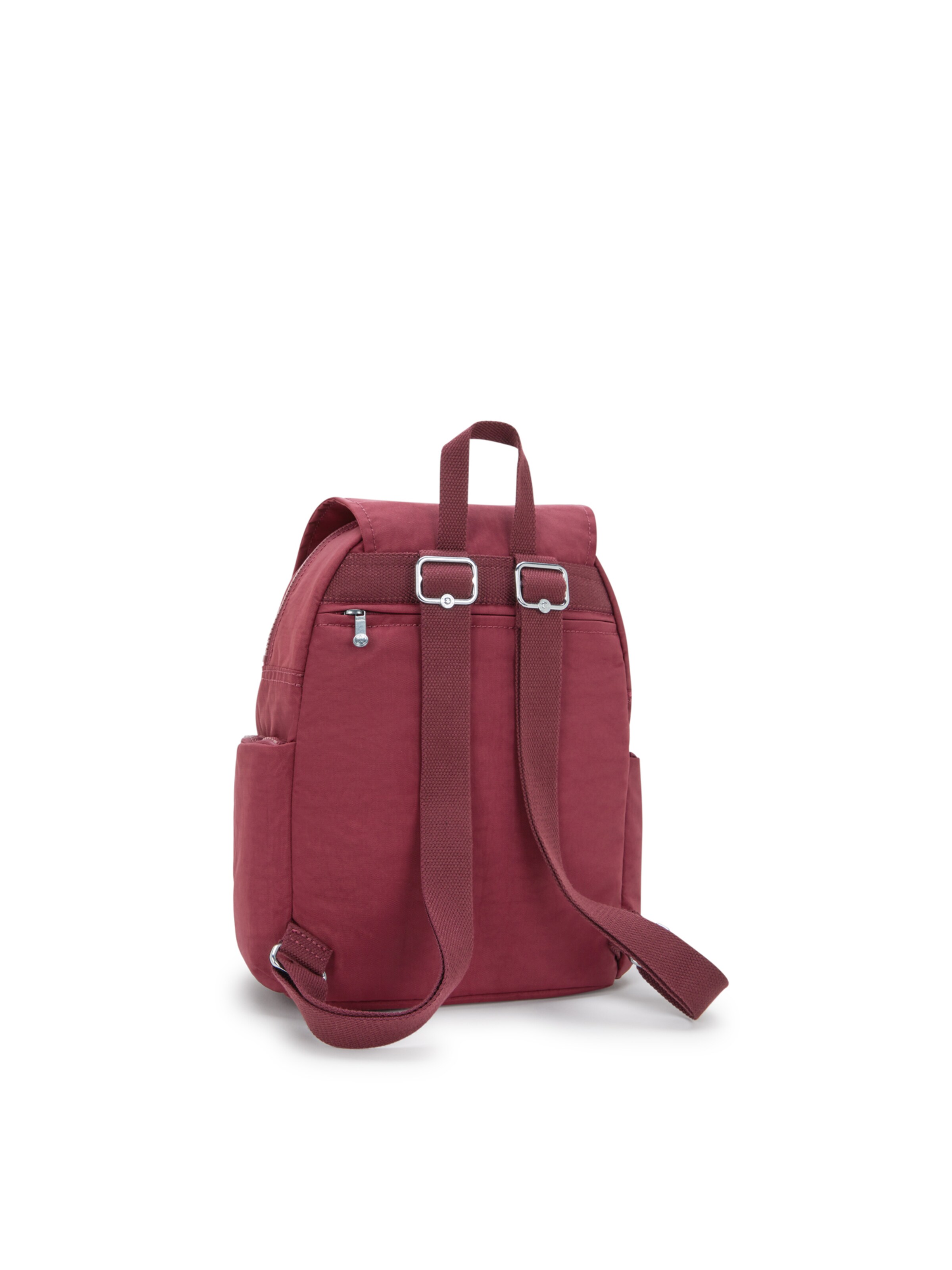 Rucsac 'City' de la KIPLING pe albastru