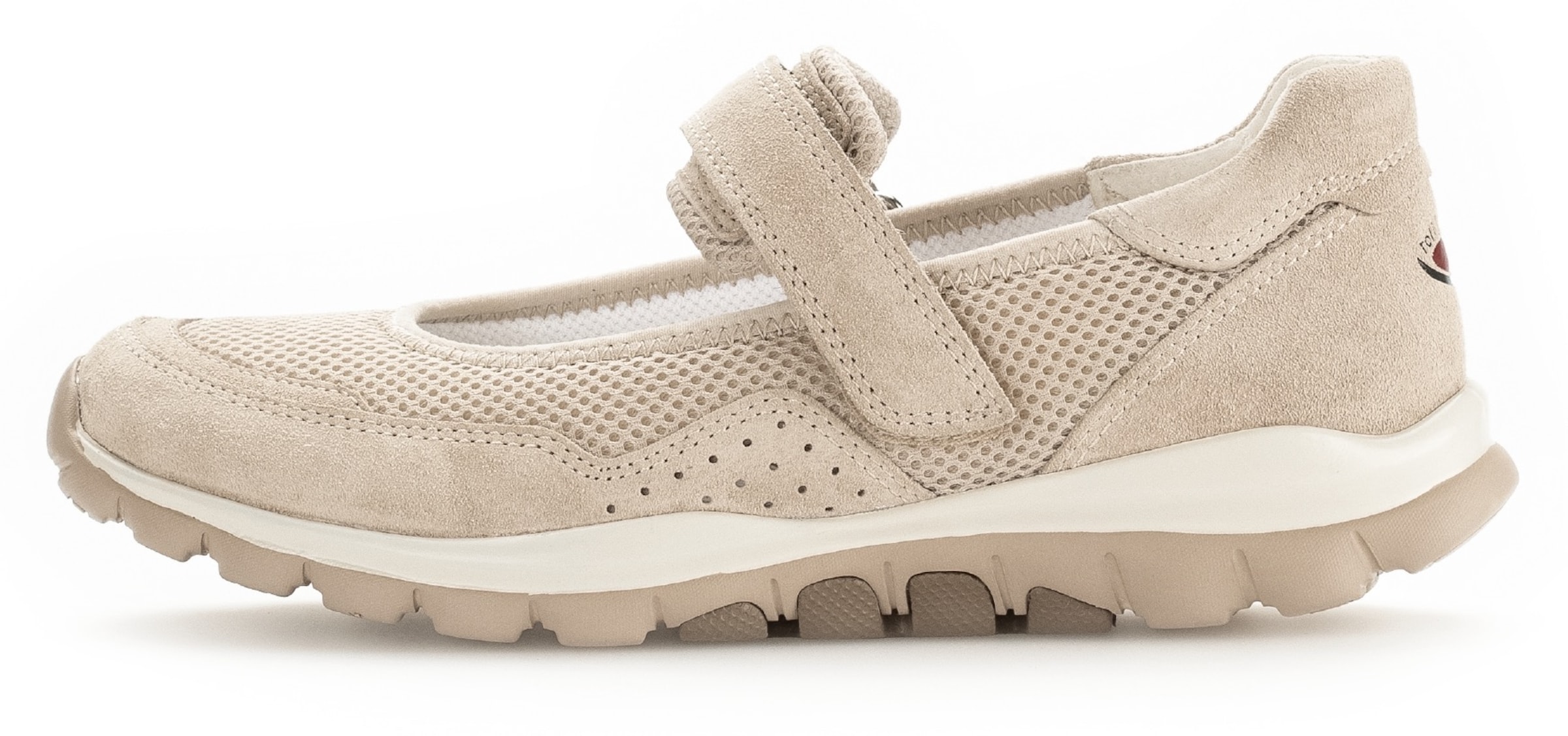 GABOR Ballerina in Beige