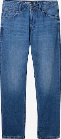 TOM TAILOR Regular Jeans in Blue: front