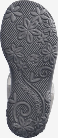 Sandalo di RICOSTA in grigio