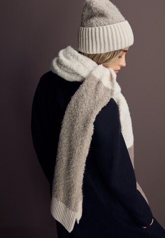 STREET ONE Scarf in Beige