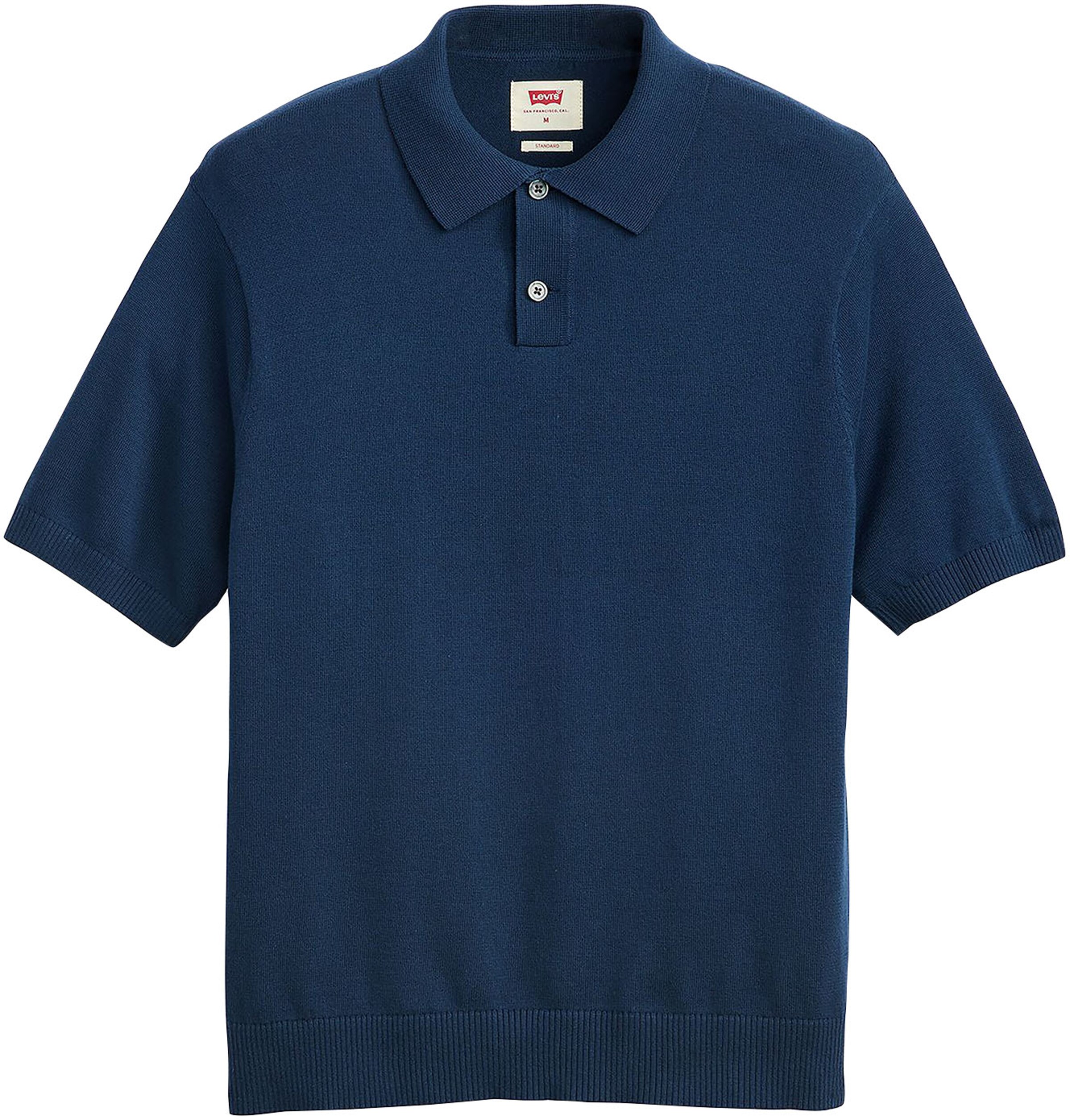 LEVI'S ® Shirt in Blue: front