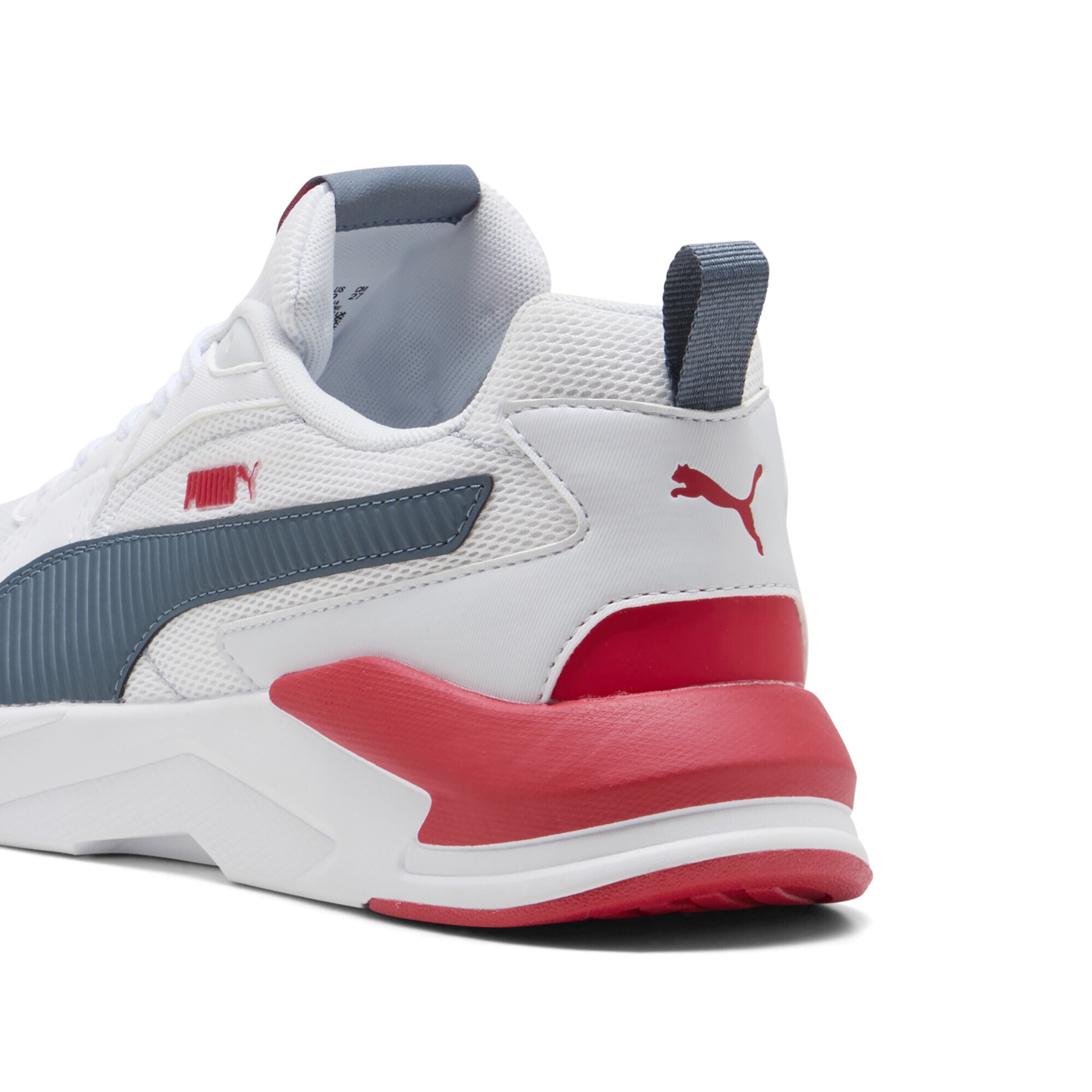 PUMA Sneakers in White