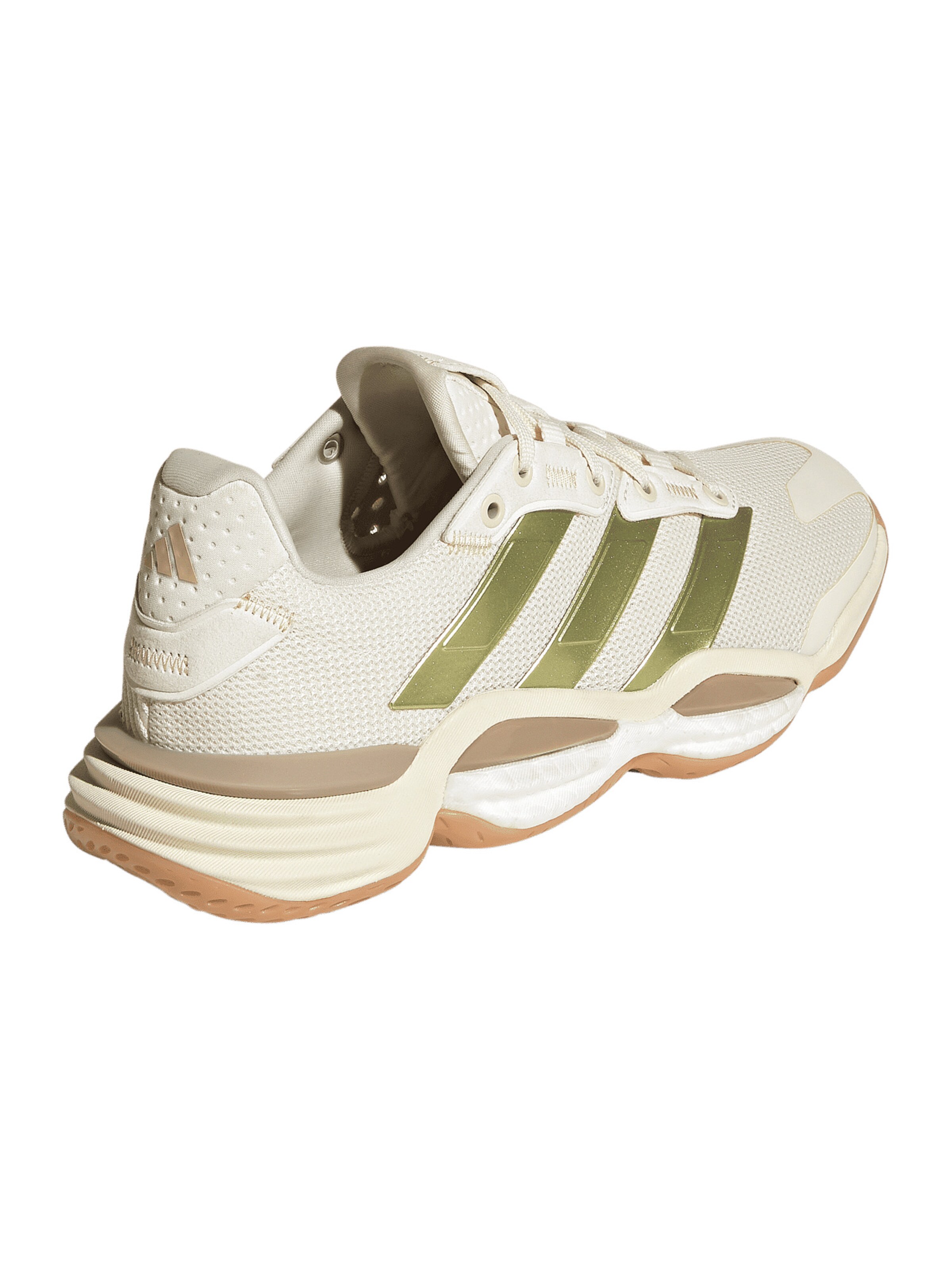 ADIDAS PERFORMANCE Sports shoe 'Stabil 16' in Beige