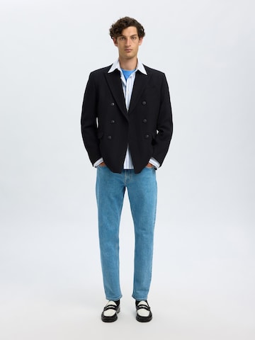 SELECTED Regular fit Suit Jacket in Blue