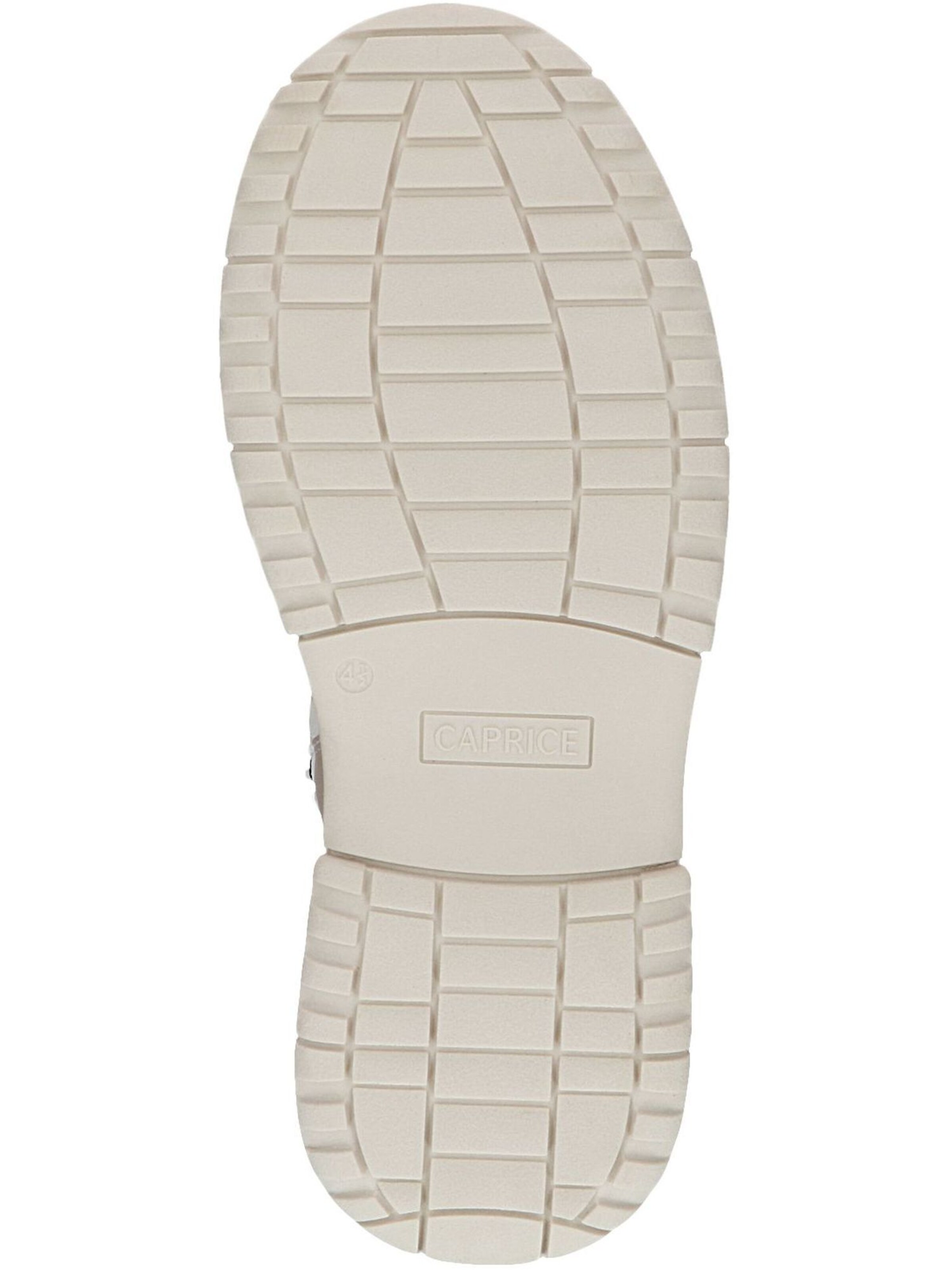 Après-ski CAPRICE en blanc