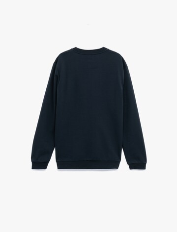Koton Sweatshirt in Blue