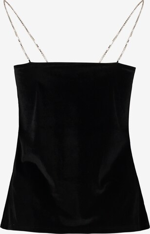 Hailys Top 'Samira' in Black