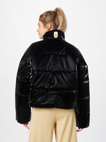 ADIDAS ORIGINALS - Chaqueta de invierno 'Ski Chic ' en negro