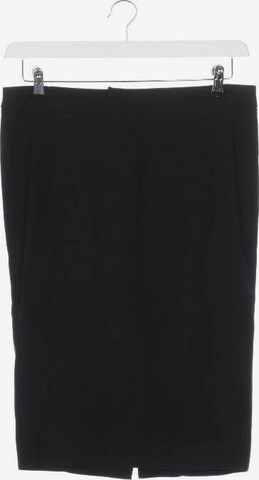 PATRIZIA PEPE Skirt in M in Black: front