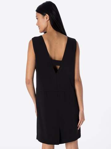 Calvin Klein Jurk in Zwart