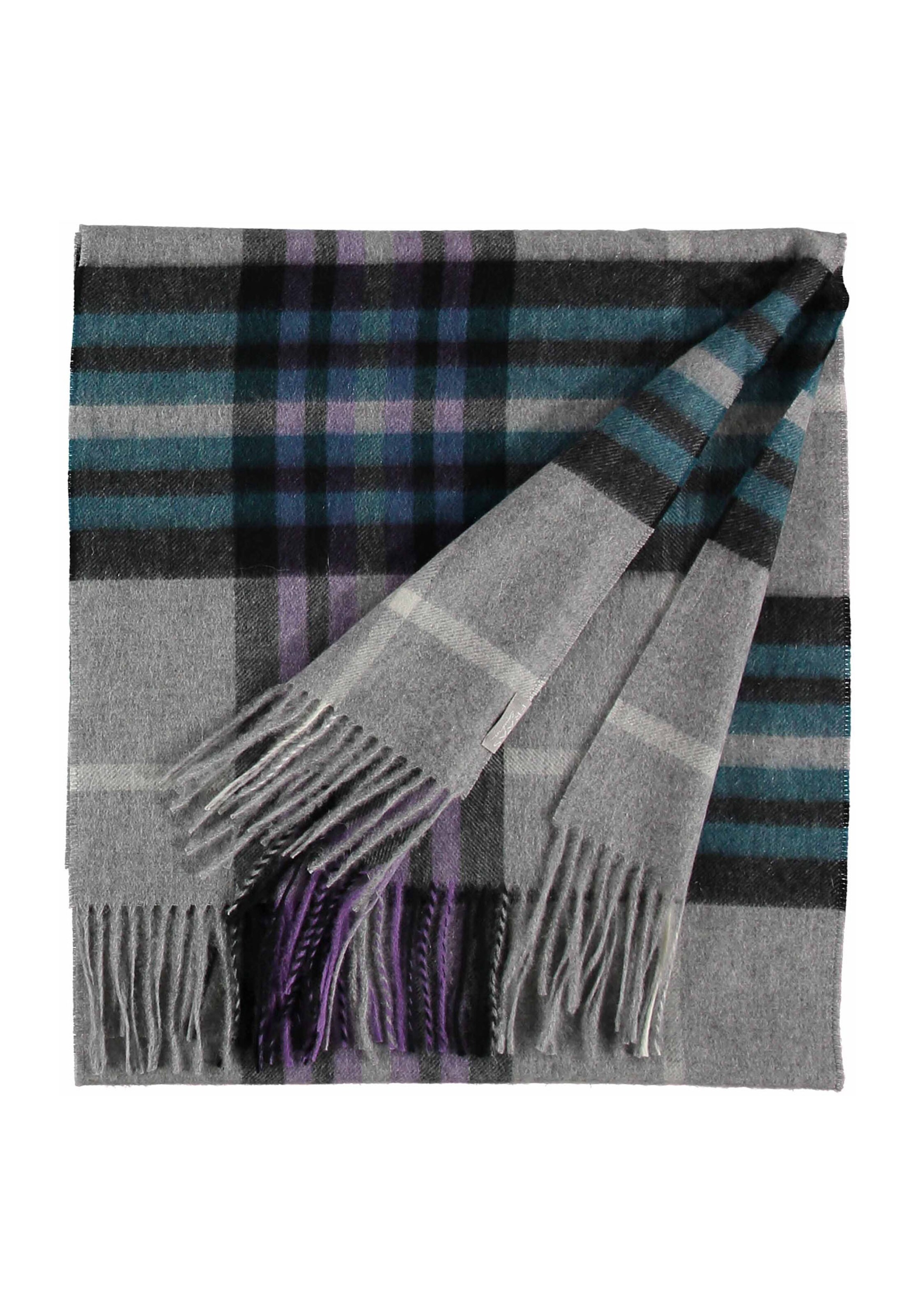 FRAAS Scarf in Grey